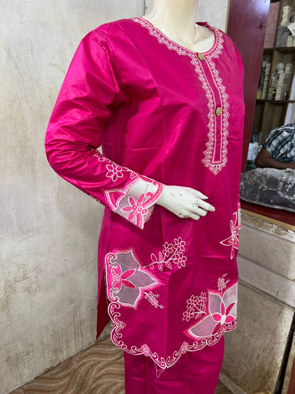 2-Piece Kurti | Design 2