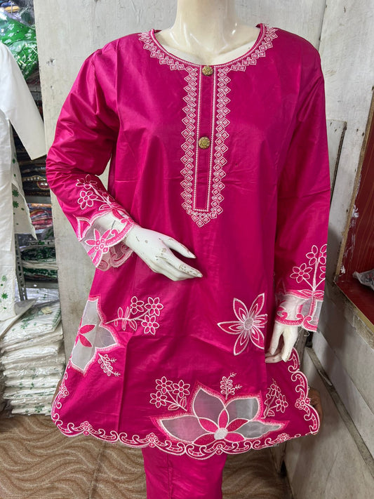 2-Piece Kurti | Design 2
