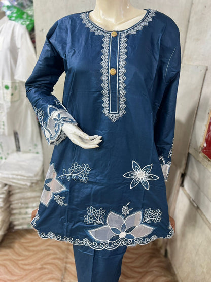 2-Piece Kurti | Design 2